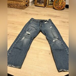 Levi’s size 30 501 Original